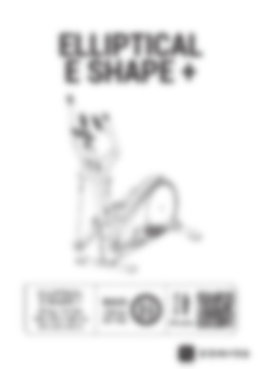E SHAPE +