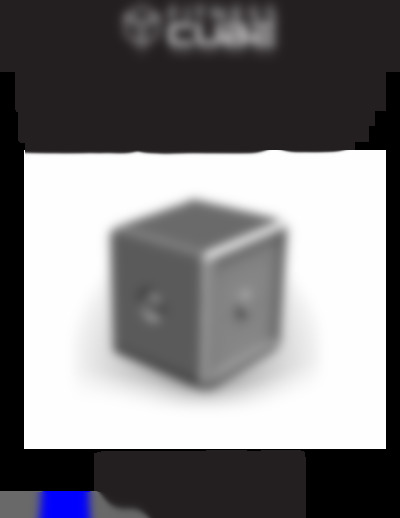 Fitness Cube