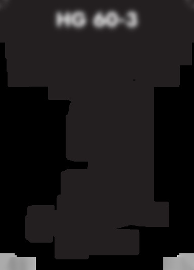 HG 60-3