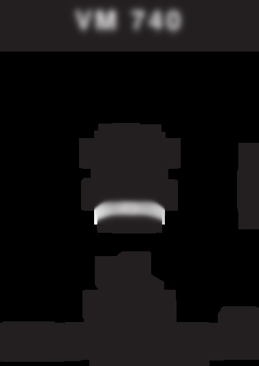 VM 740