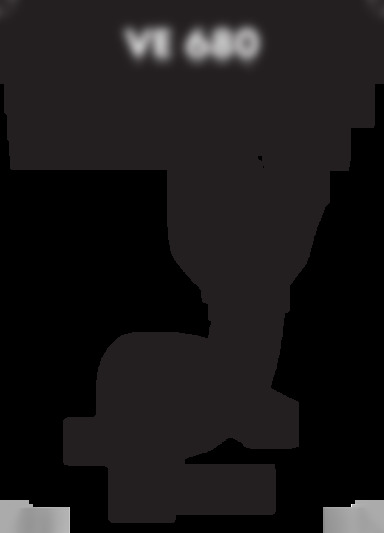 VE 680