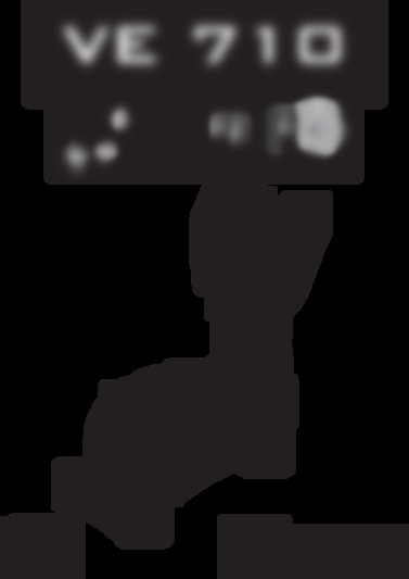 Ve 710
