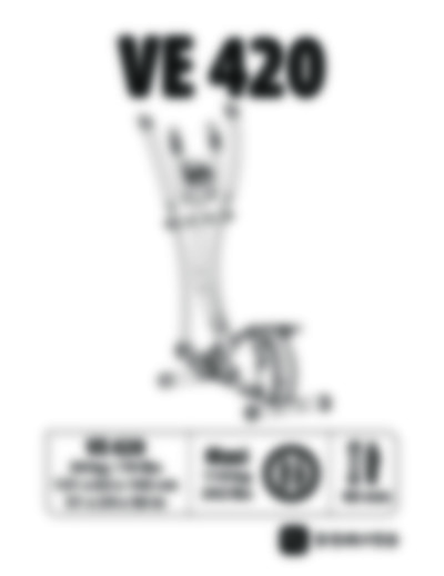 VE 420