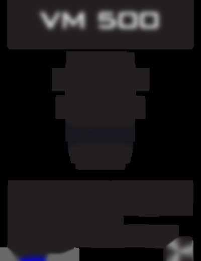 vm 500