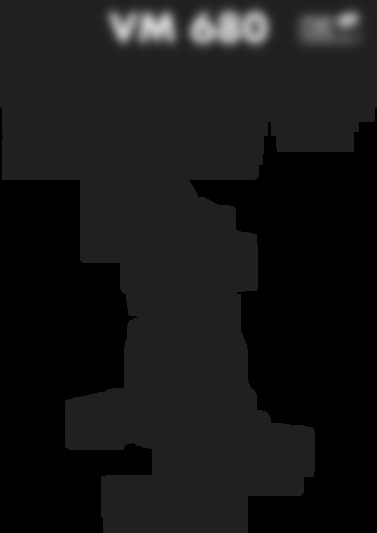 vm 680
