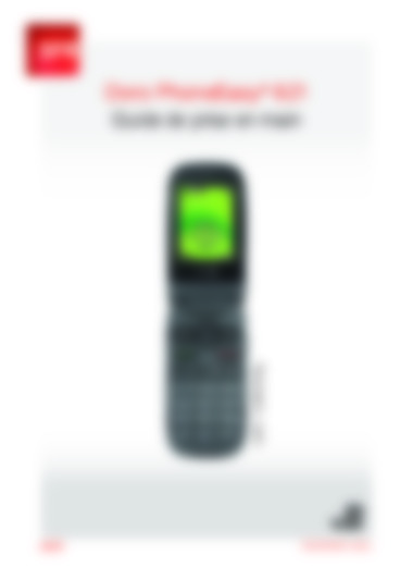 phoneeasy 621