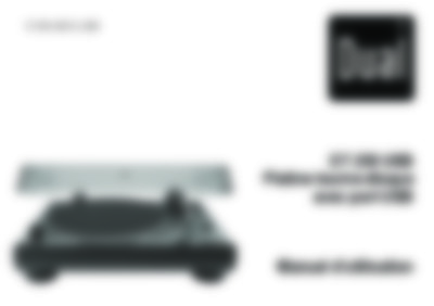 DT 250 usb
