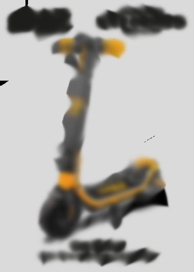 City Cross-E