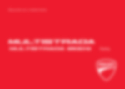 Multistrada 1200 S Touring 2014