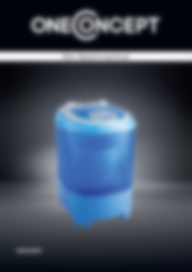 oneconcept sg003