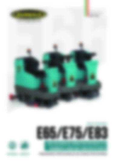 E65, E75, E83