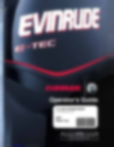 evinrude