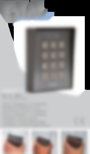 KLAVY 3