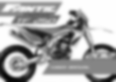 TF 250 2012