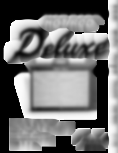Hot Rod Deluxe