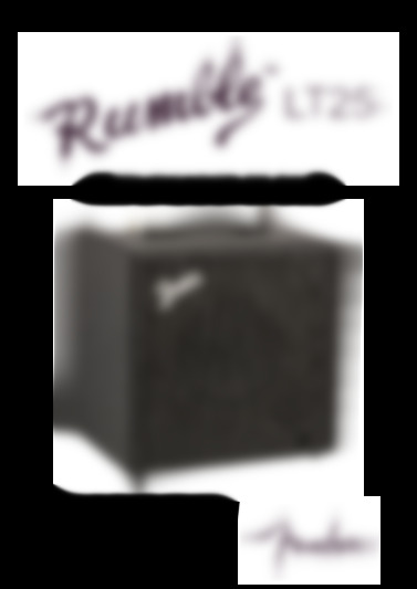 Rumble LT25