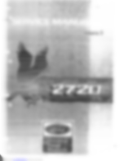2722E ford