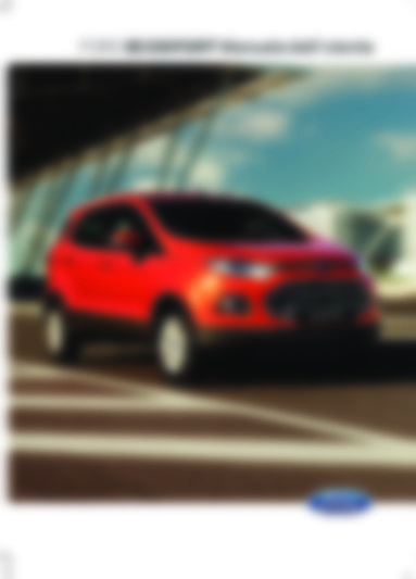 Ecosport-ital