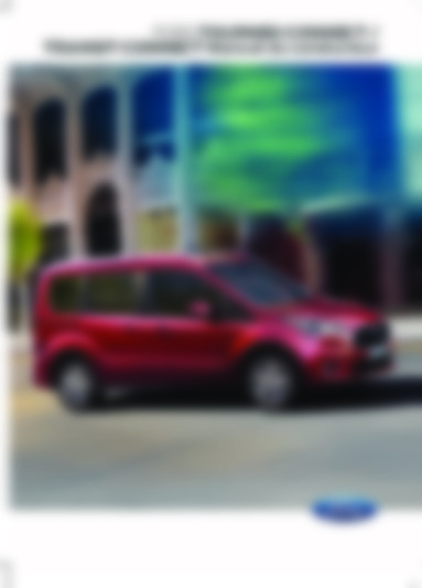 TRANSIT CONNECT