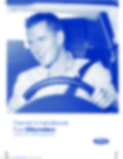 Mondeo 2006
