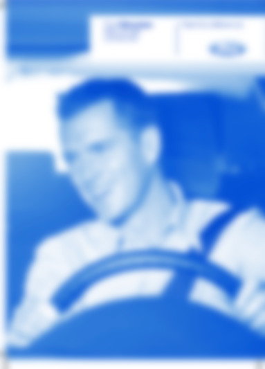 Mondeo 2007