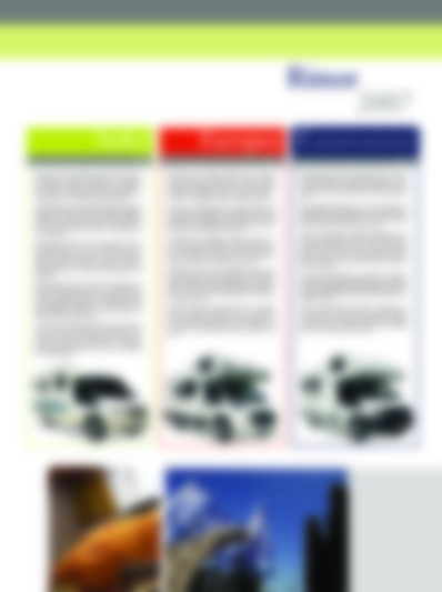 FORD RIMOR