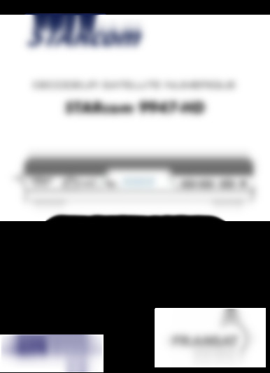 starcom9947hd