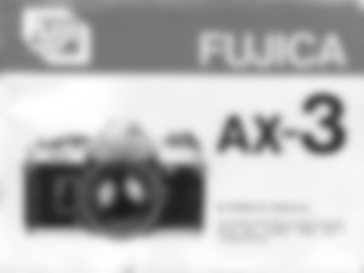 AX3
