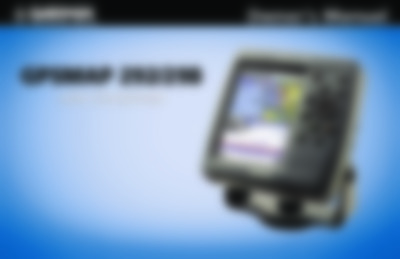 GPSMAP 292-298