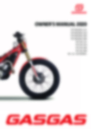 TXT Racing 125 2020
