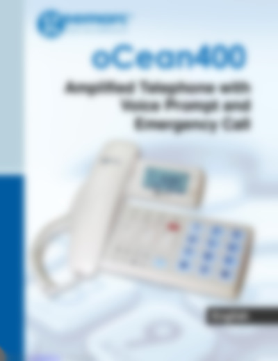 oCean400