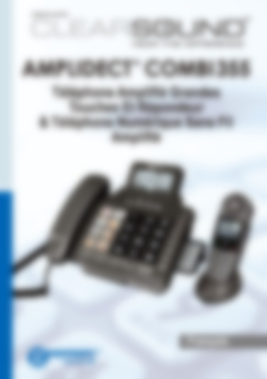 amplidect combi 355