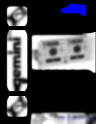 MP 3000X