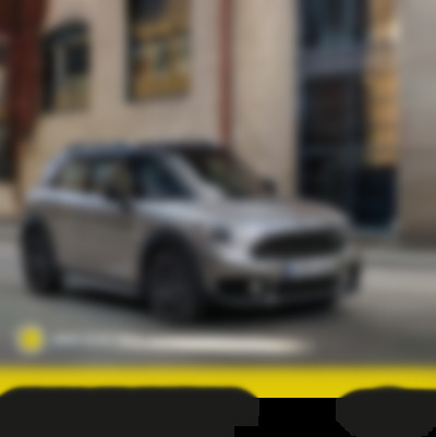 countryman hybride rechargeable