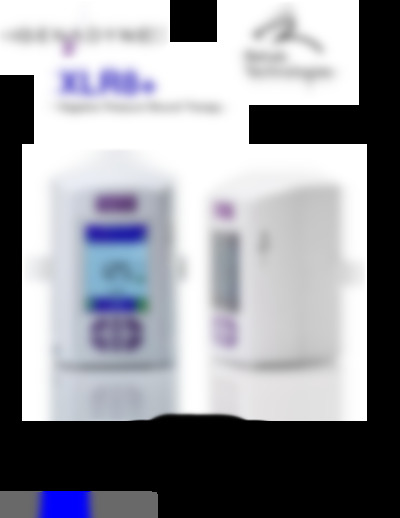 XLR8 Plus