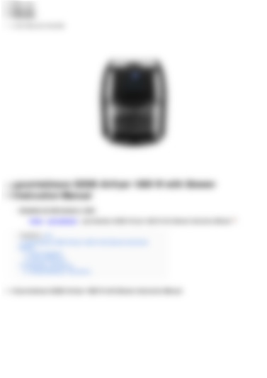 02095 Airfryer