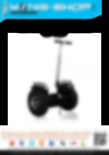gyropode