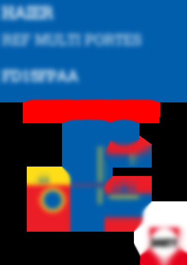 FD15FPAA