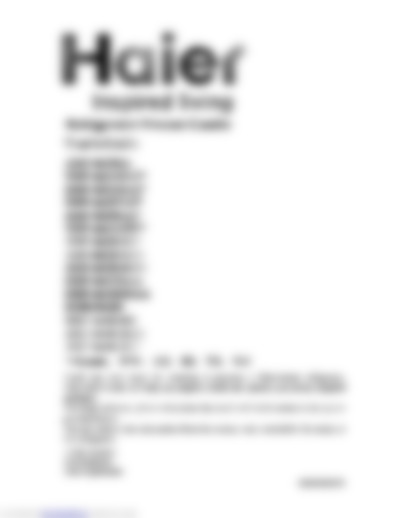 HRF-663ISB2