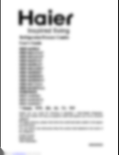 HRF-664ISB2