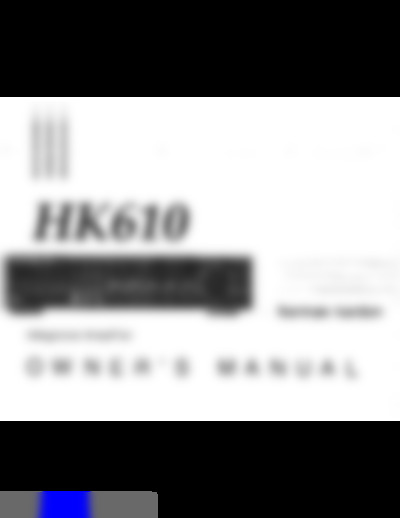 HK610