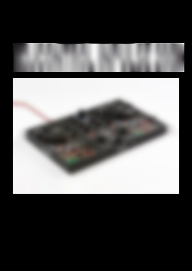 DJCONTROL INPULSE 200