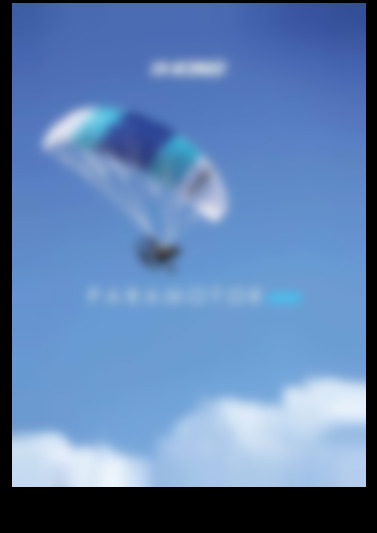 paramoteur