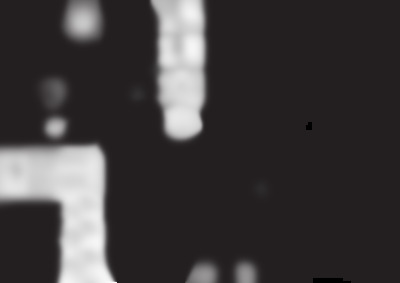 Deluxe Pulse Oxymeter