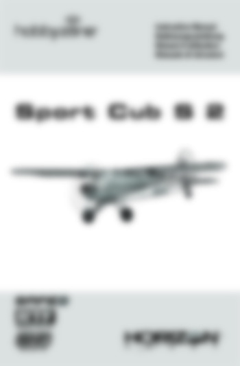 sport cub s 2
