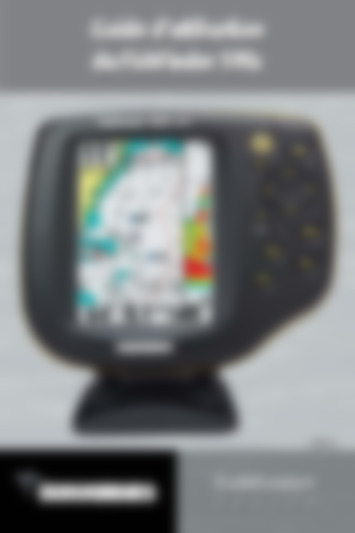 FISHFINDER 595C