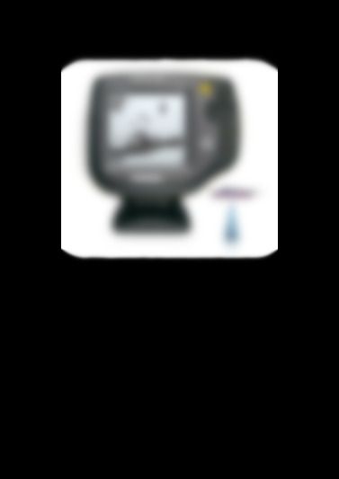 fishfinder 525