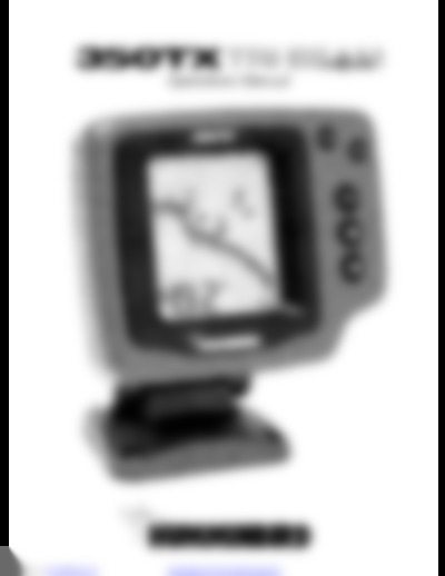 humminbird 350