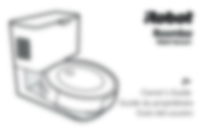 Roomba J7+