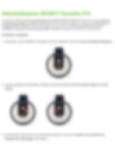 iRobot Roomba 974